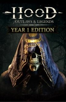 Hood: Outlaws & Legends Year 1 Edition Xbox Oyun kullananlar yorumlar